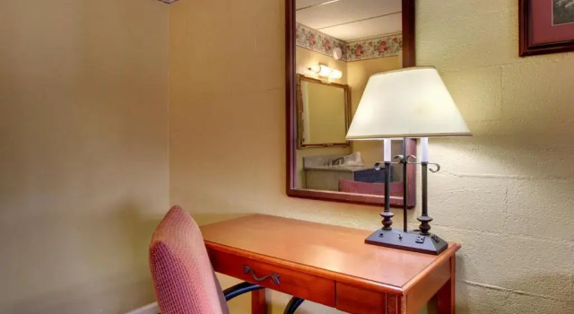 Двухместный номер Standard Star Motel