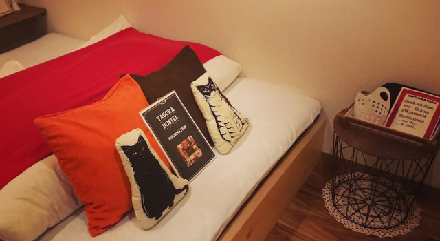 Yagura Hostel, Prenota Ostello Ostelli a Fukuoka, Ostello