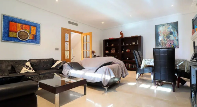 ASVACOR Chalet la Casita de Monchy