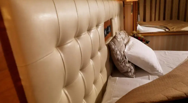 Номер Standard Hotel Ariston