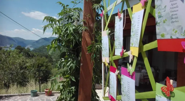 Agriturismo I Due Regni, Book Farm Stay Petrella Salto 