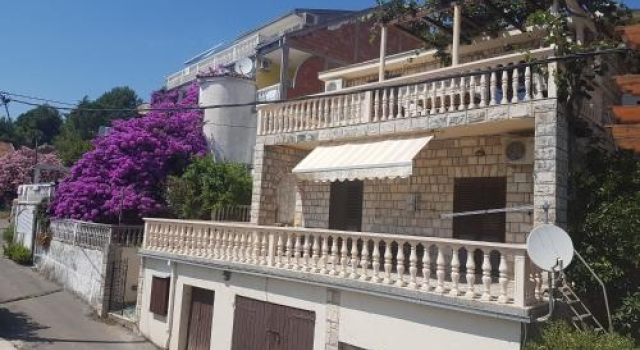 Apartments Grispolis