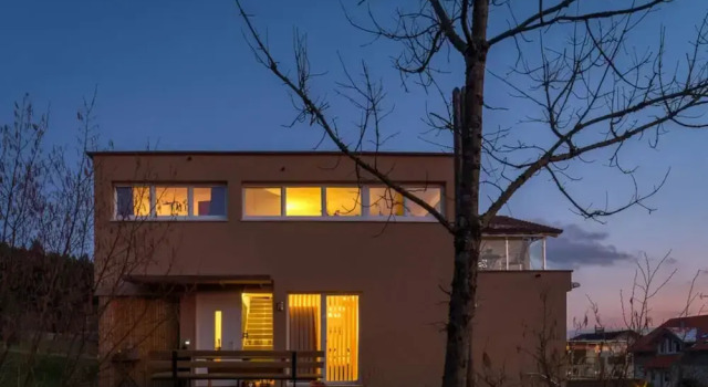 2 in Holiday Home Sandra, Book Vacation Home Hotels in Vorarlberg with Parking, Parking