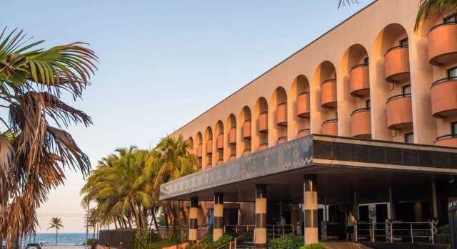 Vila Gale Fortaleza