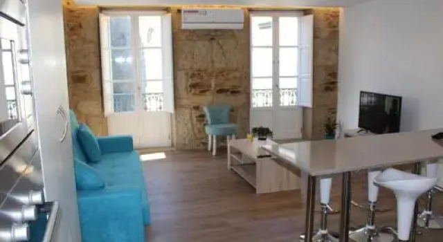 Apartamento luaS