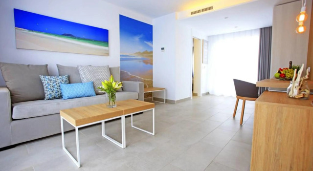 BLUESEA Corralejo Village, Book Hotel Corralejo Canary Islands