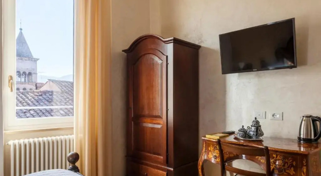 Номер Standard Regina Bed and Breakfast