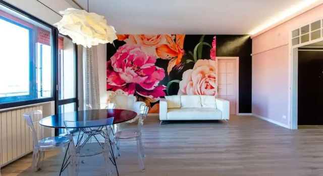 Apartamento Maison Dina