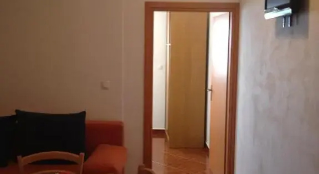 Апартаменты Guest House Laura