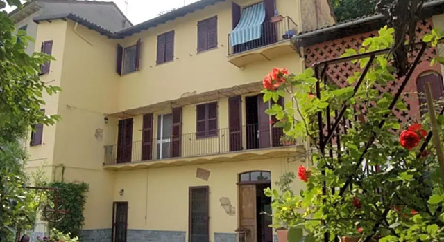 B&B La Gatta