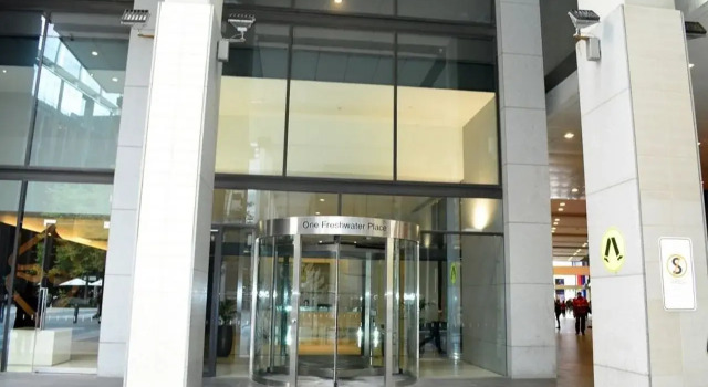 Southbank Apartments Freshwater Place, Boek Appartement SPA-hotels in Melbourne, SPA