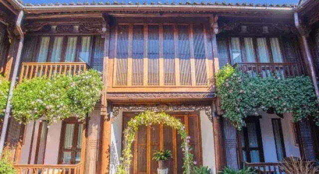Nanxuan Inn
