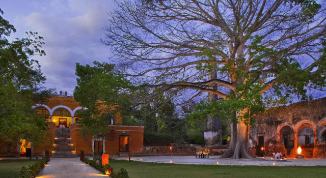 Suite doppia Hacienda Uayamon, a Luxury Collection Hotel, Uayamon