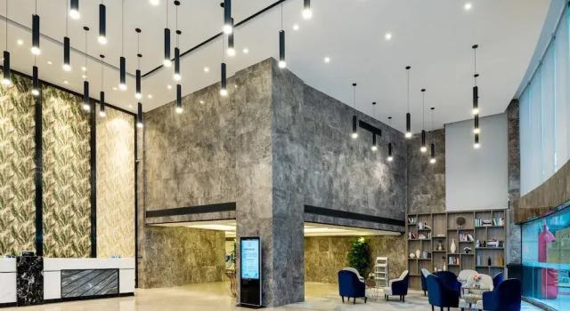 Dongguan Haili Hotel