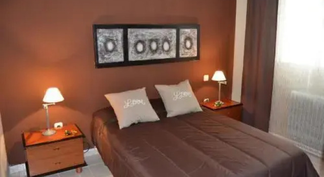 Apartamento Santa Eulalia, Забронировать Апартаменты/квартира Апартаменты Мерида, Апартаменты/квартира