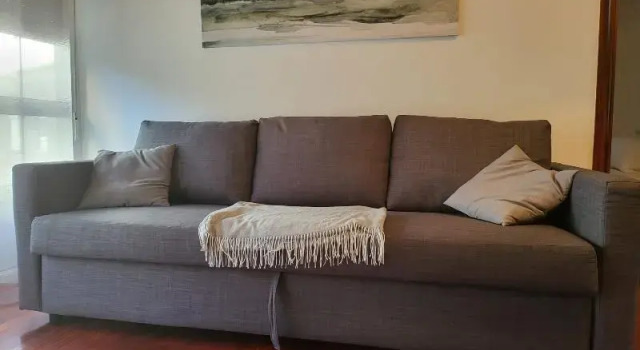 Апартаменты Cies Suitel López de Neira 28 - Love your Stay