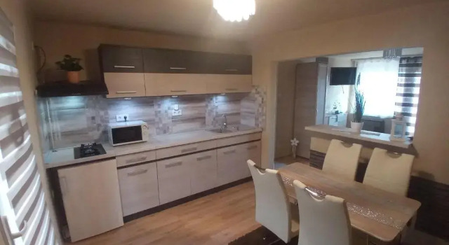 Апартаменты Erna apartman