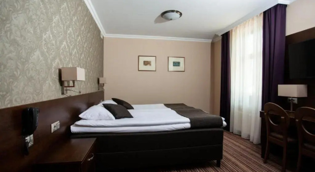 Студия Superior Hotel Cēsis
