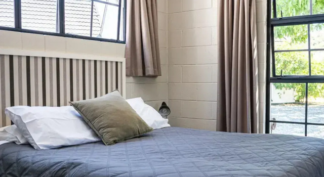 Семейный номер Standard Clyde Central Motel