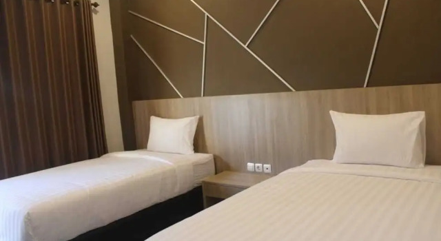 Grand Kuta Hotel