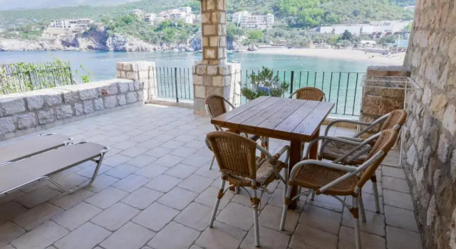 Апартаменты с 2 комнатами Guesthouse Kazanegra