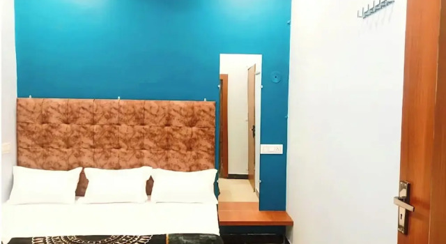 Номер Standard JOSHI JII Ujjain