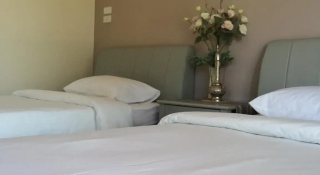 Номер Deluxe Sleep Soundly By The Sea