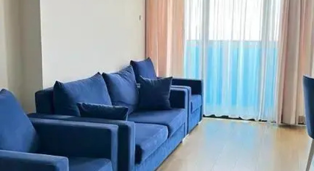 Номер Standard 777 City Batumi