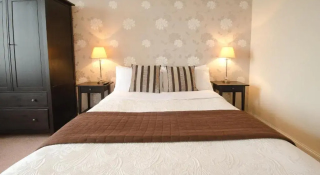 Номер Deluxe Ennislare House Guest Accommodation