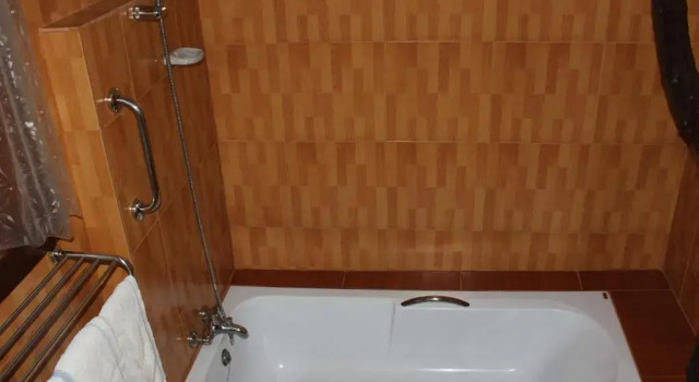 Номер Standard Pruksa Garden Hotel