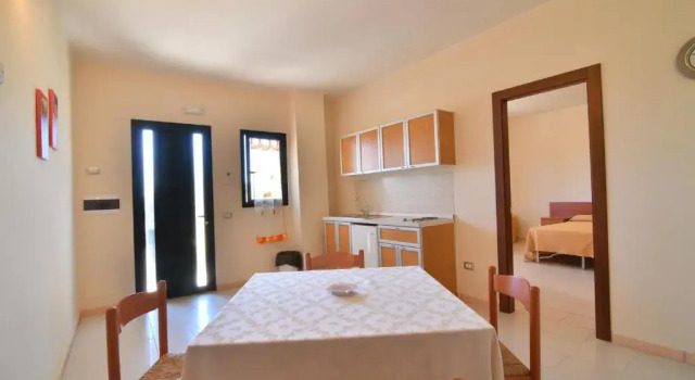 Apartament 1 dormitor Hotel Residence Laurito