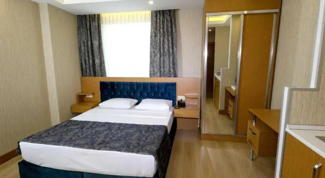 Полулюкс Grand Elmira Suites