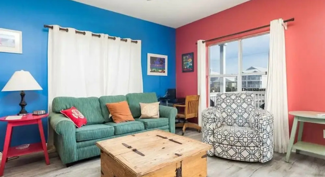 Plum Cute by Meyer Vacation Rentals, Prenota Hotel Hotel a Alabama con piscina, Piscina