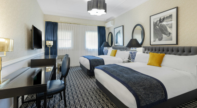 voco™ Kirkton Park Hunter Valley, an IHG Hotel, Buchen Sie Hotel Pokolbin Hunter Valley