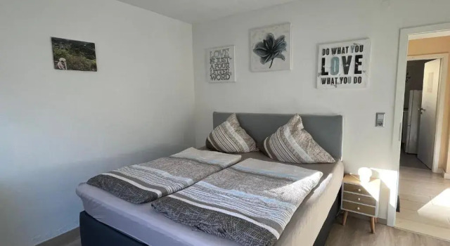 Апартаменты Ferienwohnung Weins