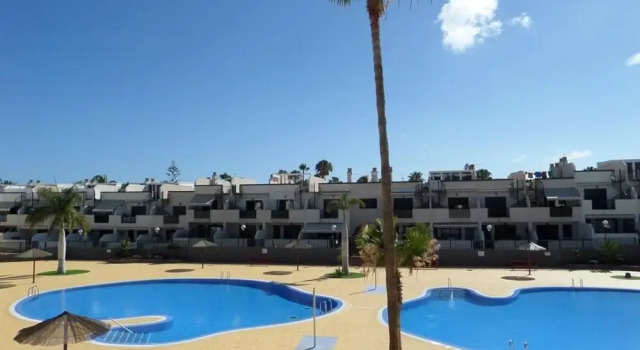 Апартаменты Casa Geranios 3