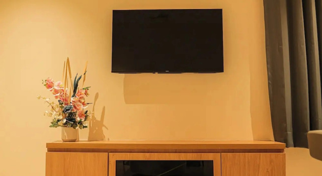 Nivasa Suites Tirupati