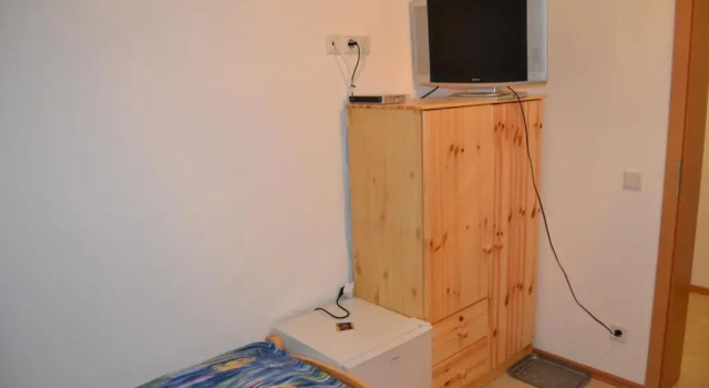 Номер Standard Pension Assmann