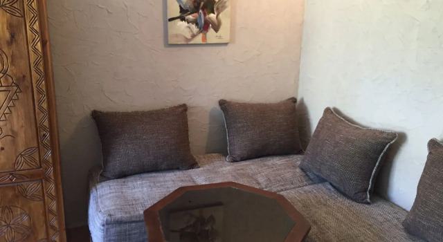 tifrit maison dhôtes-Paradise valley, Забронировать Отель Акесри Agadir-Ida ou Tanane