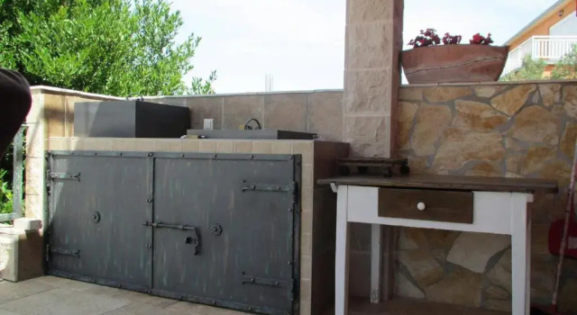 Апартаменты c 1 комнатой Apartments Villa San Antonio