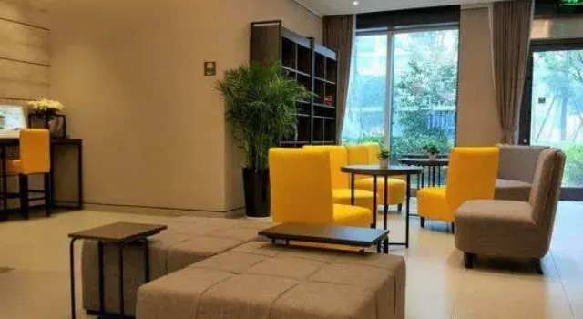 Tiehai Seaview Holiday Apartment, Rezervasyon Daire Guangdong otoparklı oteller, Otopark