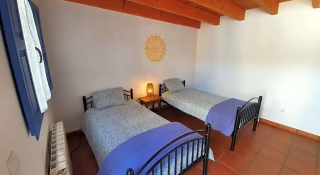 Albergue Villares de Orbigo - Sólo para Peregrinos, Boek Hotel Villares de Órbigo León