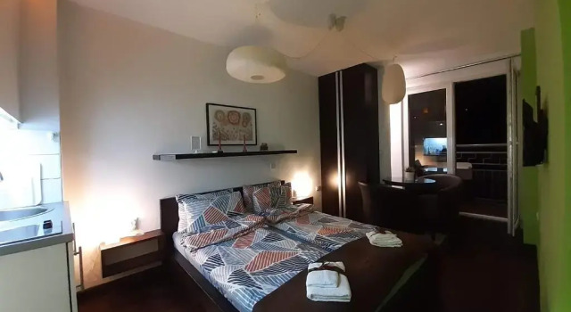 Dimar Apartments