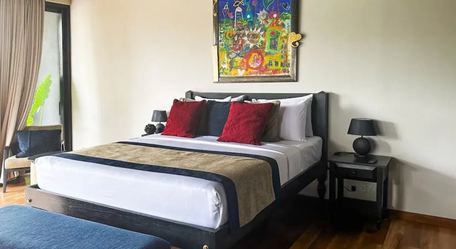Полулюкс DORMERO Hotel Sri Lanka Hikkaduwa Beach