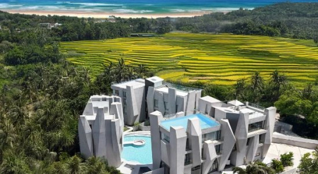 Westone Hotel, Boek Hotel Wanning Hainan