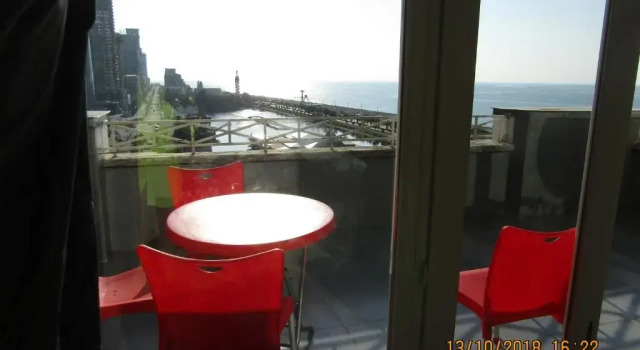 Апартаменты c 1 комнатой Apartment Miracle
