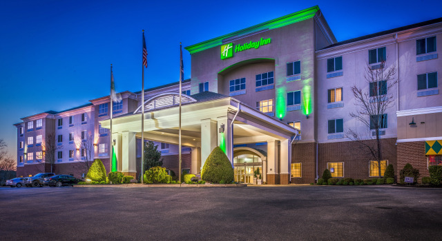 Holiday Inn Poplar Bluff by IHG