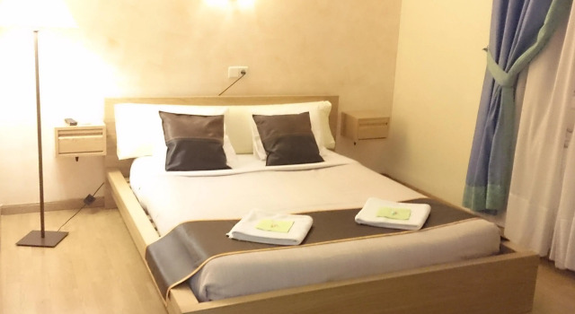 Номер Standard Hostal Oporto