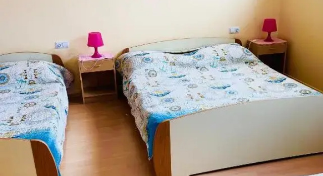 Apartman Marina, Забронировать Апартаменты/квартира Вир Zadar Islands