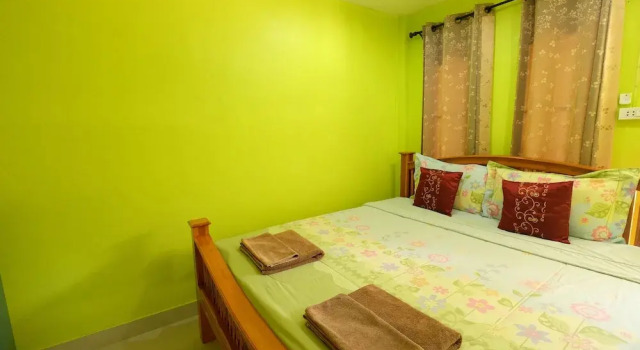 Saneha Homestay, Забронировать Отель Отели Южного Таиланда с парковкой, Парковка
